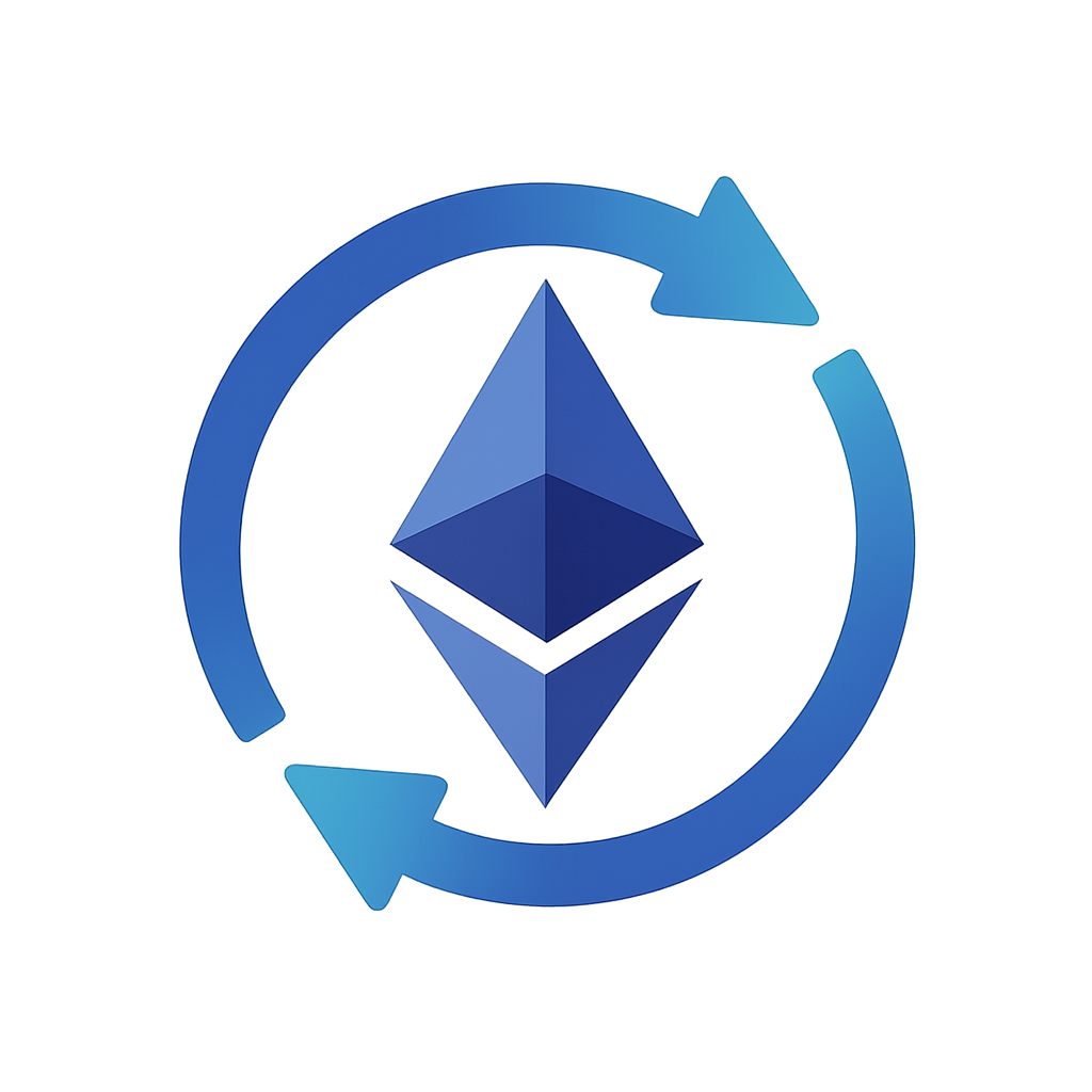 Swap Ethereum Logo